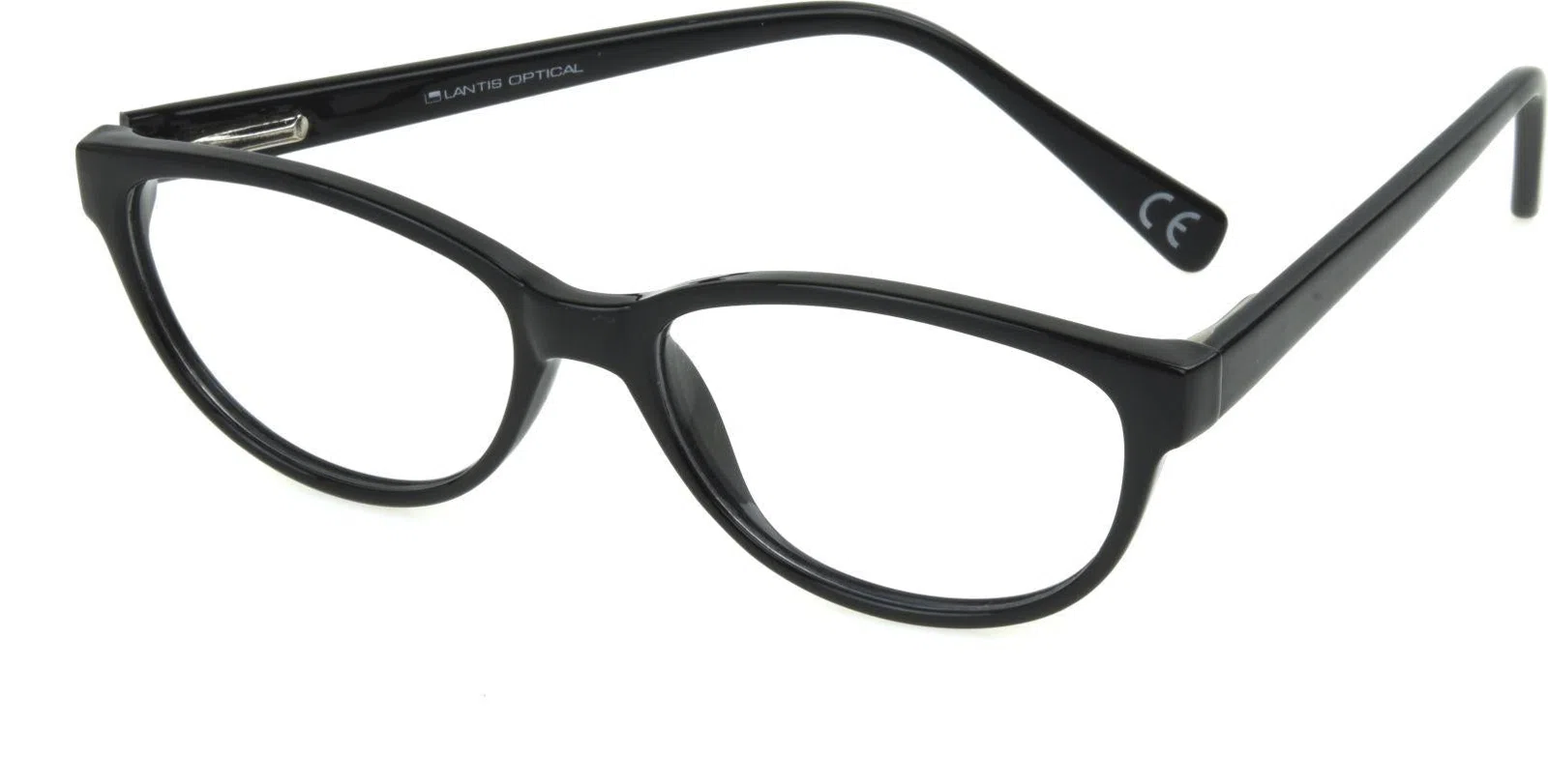 Lantis Optical L6017 Eyeglasses - view 3